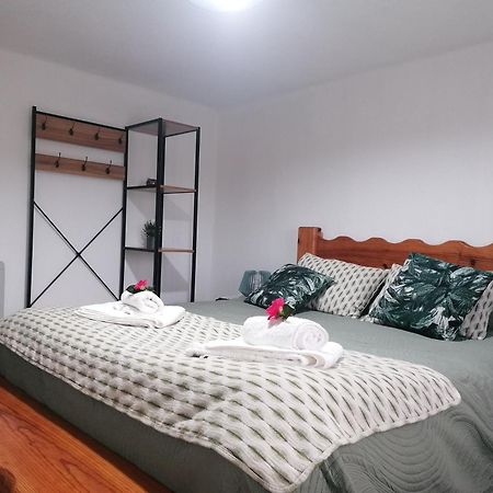 알데이아다스데츠 Casinha Da Deolinda 빌라 외부 사진