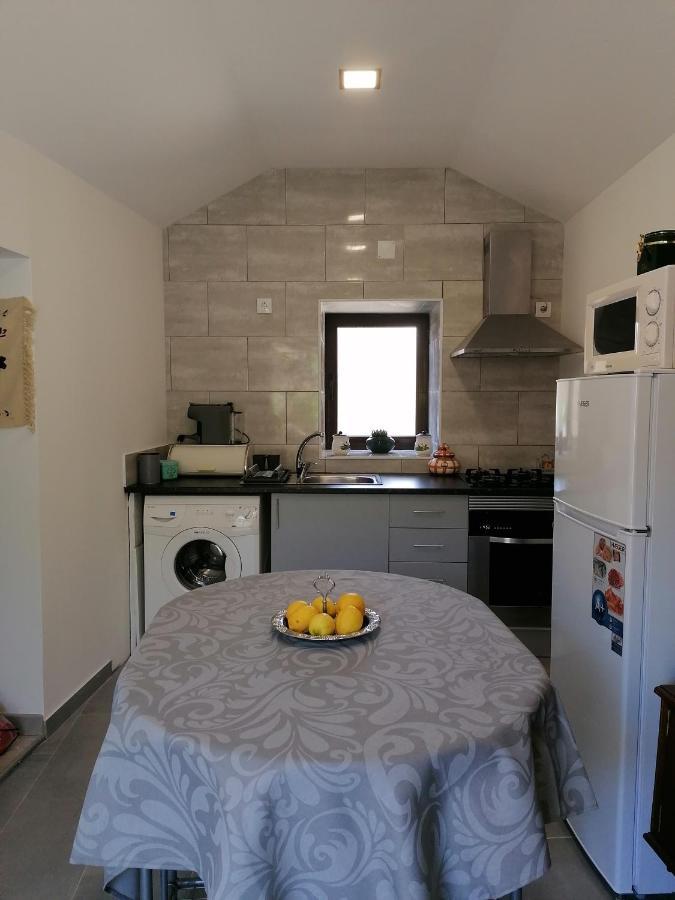 알데이아다스데츠 Casinha Da Deolinda 빌라 외부 사진