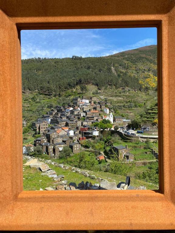 알데이아다스데츠 Casinha Da Deolinda 빌라 외부 사진